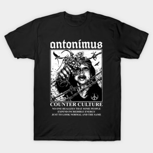 counter culture T-Shirt